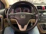 Honda CR-V 2008 Harmaa