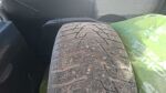 Ford C-Max 2010 Punainen