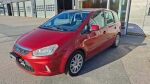 Ford C-Max 2010 Punainen