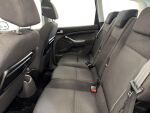 Ford C-Max 2010 Punainen
