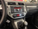 Ford C-Max 2010 Punainen