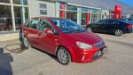 Ford C-Max 2010 Punainen