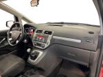 Ford C-Max 2010 Punainen