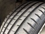Ford C-Max 2010 Punainen