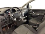 Ford C-Max 2010 Punainen