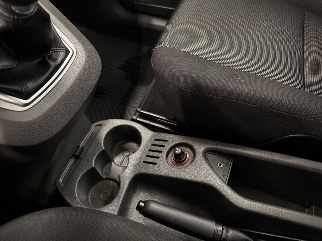 Ford C-Max 2010 Punainen
