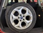 Ford C-Max 2010 Punainen