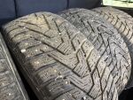 Ford C-Max 2010 Punainen