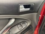 Ford C-Max 2010 Punainen