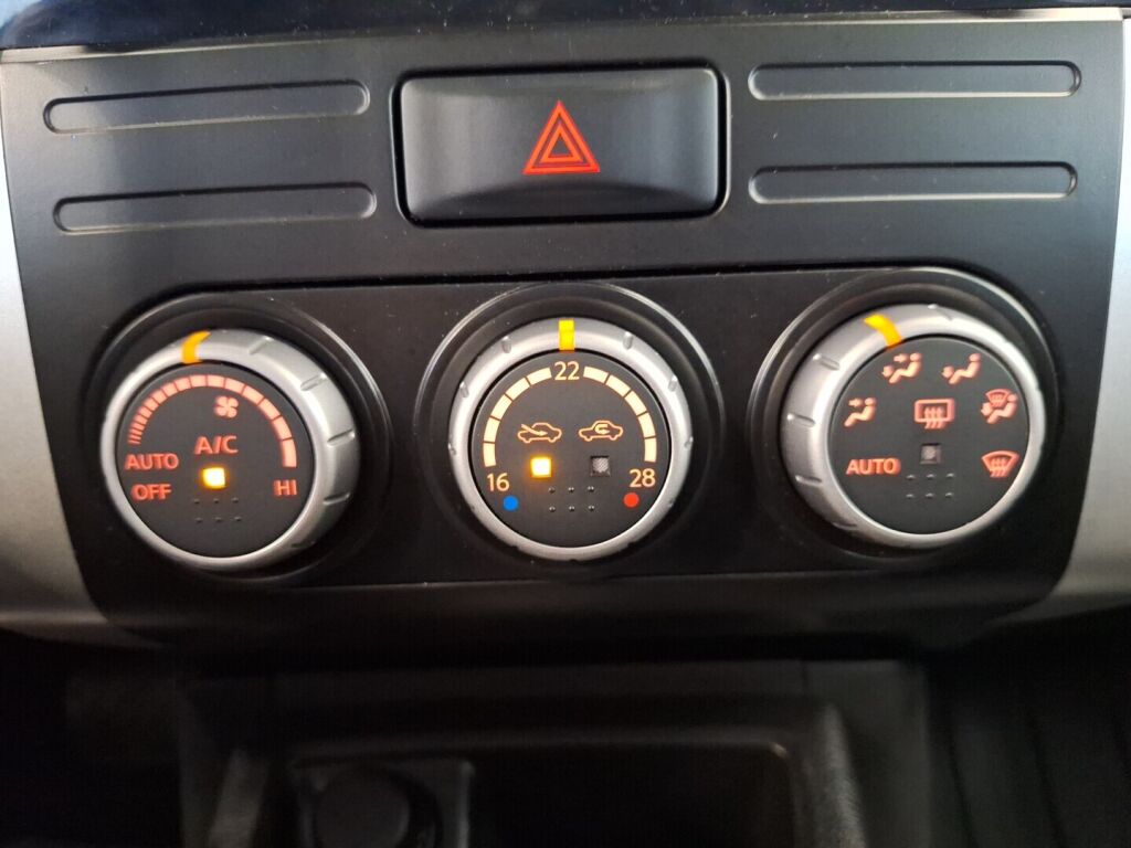 Nissan X-TRAIL 2007 Hopea