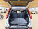 Nissan X-TRAIL 2007 Hopea