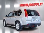Nissan X-TRAIL 2007 Hopea
