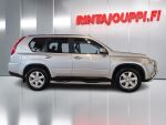 Nissan X-TRAIL 2007 Hopea