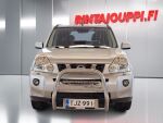 Nissan X-TRAIL 2007 Hopea