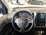 Nissan X-TRAIL 2007 Hopea