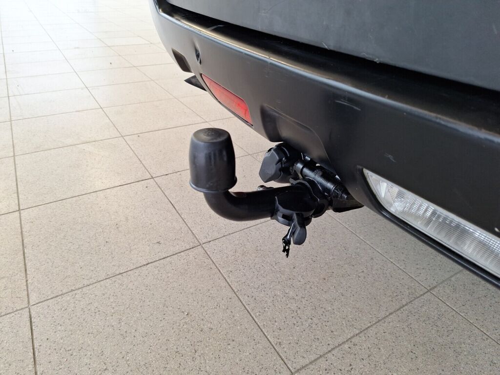 Nissan X-TRAIL 2007 Hopea