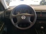 Volkswagen Golf Variant 2002 Ruskea (beige)