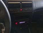 Volkswagen Golf Variant 2002 Ruskea (beige)