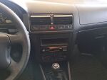 Volkswagen Golf Variant 2002 Ruskea (beige)