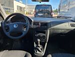 Volkswagen Golf Variant 2002 Ruskea (beige)
