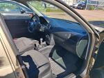 Volkswagen Golf Variant 2002 Ruskea (beige)