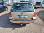 Volkswagen Golf Variant 2002 Ruskea (beige)