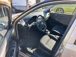 Volkswagen Golf Variant 2002 Ruskea (beige)