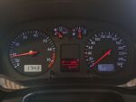 Volkswagen Golf Variant 2002 Ruskea (beige)
