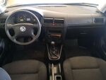 Volkswagen Golf Variant 2002 Ruskea (beige)