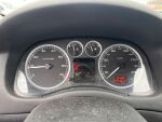 Peugeot 307 2004 Punainen