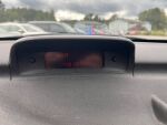 Peugeot 307 2004 Punainen