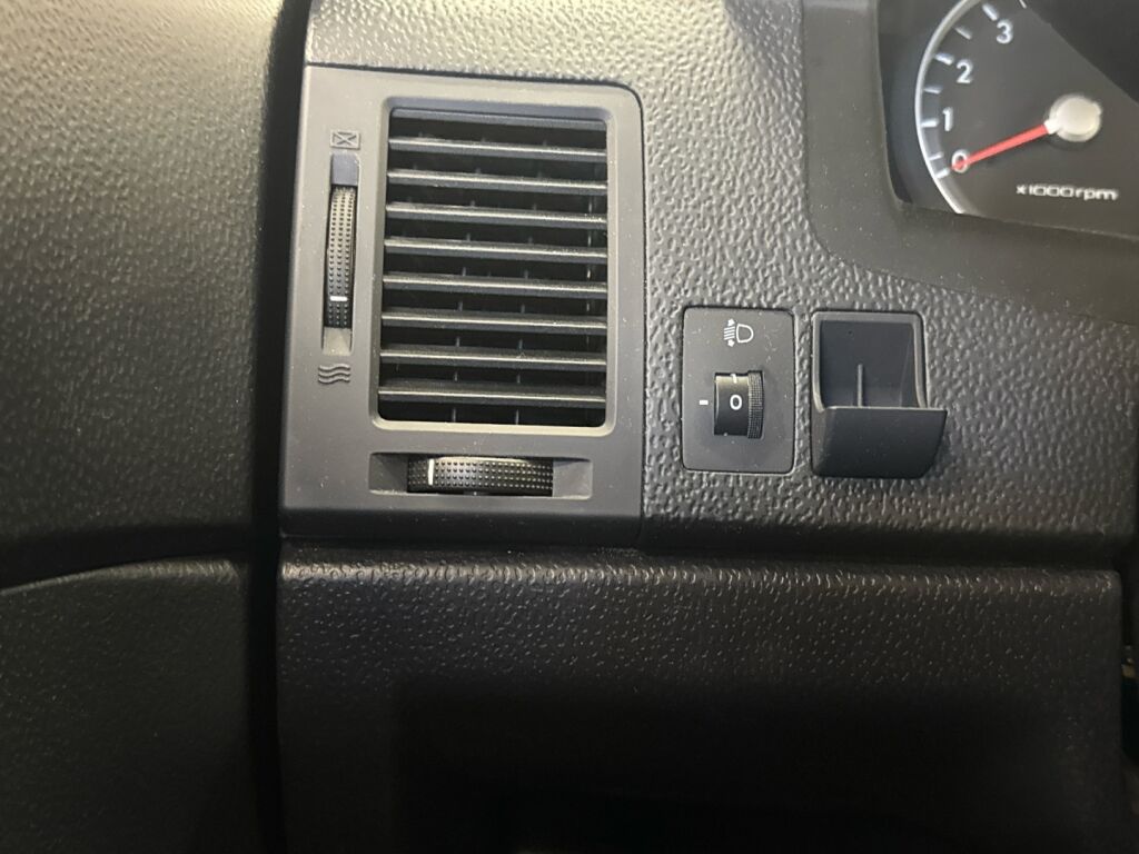 Hyundai Getz 2004 Sininen