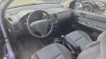 Hyundai Getz 2004 Sininen