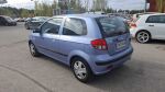 Hyundai Getz 2004 Sininen