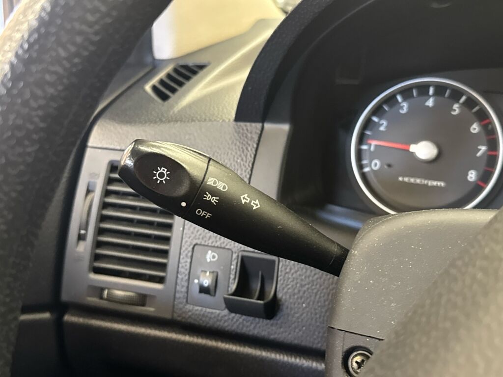 Hyundai Getz 2004 Sininen