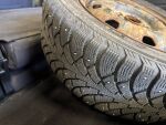 Hyundai Getz 2004 Sininen