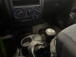 Hyundai Getz 2004 Sininen