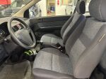 Hyundai Getz 2004 Sininen