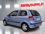 Hyundai Getz 2004 Sininen