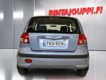 Hyundai Getz 2004 Sininen