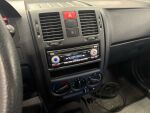 Hyundai Getz 2004 Sininen