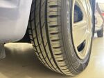 Hyundai Getz 2004 Sininen