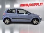 Hyundai Getz 2004 Sininen