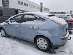 Ford Focus 2007 Sininen