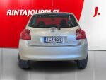 Toyota Auris 2008 Hopea