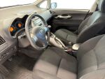 Toyota Auris 2008 Hopea