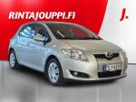 Toyota Auris 2008 Hopea