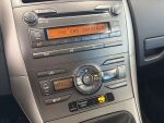 Toyota Auris 2008 Hopea