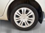 Toyota Auris 2008 Hopea