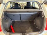 Toyota Auris 2008 Hopea